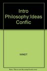 An Introduction to Philosophy Ideas in