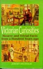 Victorian Curiosities