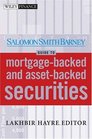 Salomon Smith Barney Guide to MortgageBacked and AssetBacked Securities