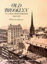 Old Brooklyn in Early Photographs, 1865-1929: 157 Prints from the Collection of the Long Island Historical Society