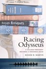Racing Odysseus: A College President Becomes a Freshman Again