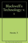 Blackwell's Technology v 1