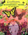 Crinkleroot's Guide to Knowing Butterflies and Moths (Crinkleroot)