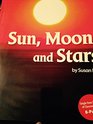 Sun Moon  Stars Big Ideas