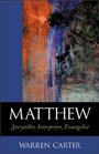 Matthew Storyteller Interpreter Evangelist