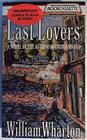 Last Lovers  Edition