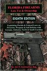 Florida Firearms  Law Use  Ownership Eighth Edition