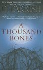 A Thousand Bones (Louis Kincaid, Bk 8)