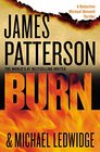 Burn (Michael Bennett, Bk 7)