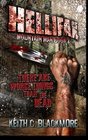 Hellifax (Mountain Man Book 2) (Volume 2)