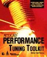 Autocad Performance Tuning Toolkit