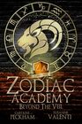 Zodiac Academy 85 Beyond The Veil