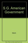 SG American Government
