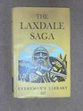 The Laxdaela Saga (Everyman's Library)