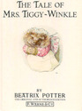 The Tale of Mrs. Tiggy-Winkle (Potter 23 Tales)