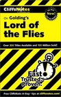 Cliffs Notes Golding's the Lord of the Flies