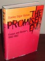 The promised end Essays and reviews 19421962