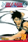 Bleach, Vol. 38: Fear for Fight (Bleach (Graphic Novels))