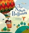 The Noon Balloon