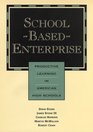 SchoolBased Enterprise Productive Learning in American High Schools