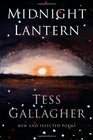 Midnight Lantern New and Selected Poems