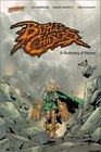 Battle Chasers A Gathering of Heroes
