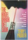 Angel Drank Diet Soda