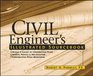 Civil Engineer's Illustrated Sourcebook