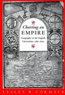 Charting an Empire  Geography at the English Universities 15801620