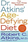 Dr Atkins' AgeDefying Diet