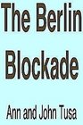 The Berlin Blockade