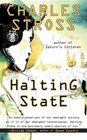 Halting State (Halting State, Bk 1)