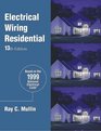 Electrical Wiring Residential  SC
