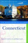 Connecticut An Explorer's Guide Fifth Edition