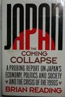 Japan The Coming Collapse