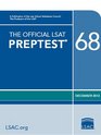 The Official LSAT Preptest 68
