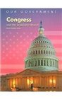Congress And the Legislative Branch