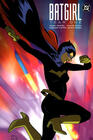 Batgirl Year One