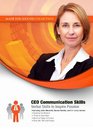 CEO Communication Skills Verbal Skills to Inspire Passion
