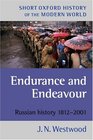 Endurance and Endeavour Russian History 18122001