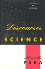 The Discourses of Science