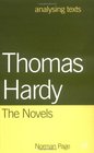 Thomas Hardy The Novels