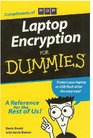 Laptop Encryption for DUMMIES Protect Your Laptop or USB Flash Drive the Easy Way