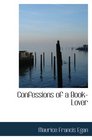Confessions of a BookLover