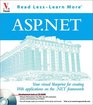 ASPNET Your Visual Blueprint for Creating Web Applications on the NET Framework