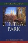 Nature Walks of Central Park