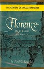Florence in the Age of Dante