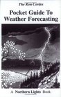 Pocket Guide to Weather Forecasting