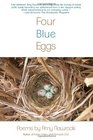 Four Blue Eggs