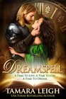 Dreamspell A Medieval Time Travel Romance